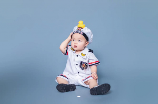 泰州宝宝有点低烧怎么办