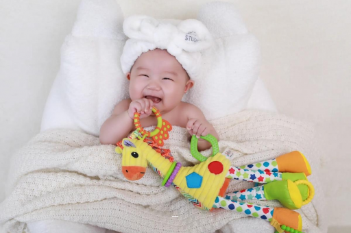 泰州宝宝晚上睡觉不踏实